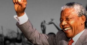 Afrique Du Sud/ Mandela Day : Les Citoyens Opèrent Un Grand Nettoyage