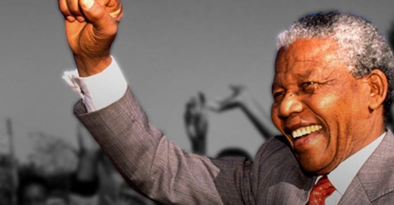 Afrique du Sud/ Mandela Day : les citoyens opèrent un grand nettoyage