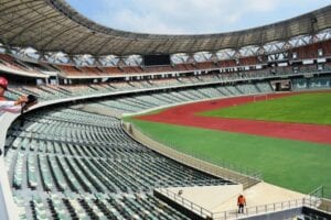 Cote D’ivoire: Neymar, Mbappé Et Le Psg Vont Inaugurer Le Stade Olympique D’ebimpé