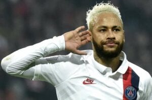 Neymar A Choisi Ses Cinq Meilleurs Joueurs Au Monde Et Exclut Ronaldo