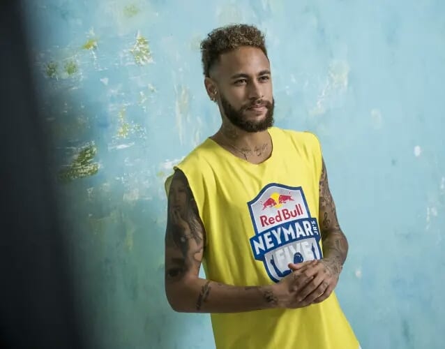 Neymar Dévoile Son Top 5 Des Meilleurs Joueurs Du Monde