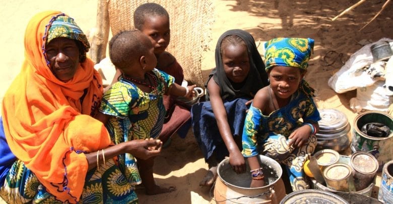 Niger : réfugiés morts lors d’une distribution de vivres, le HCR vient en aide aux survivants