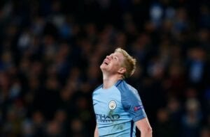 Officiel – Manchester City Exclu De La Ligue Des Champions Pour Plusieurs Années