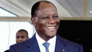 Alassane Ouattara Manifeste Toujours Sa Volonté D&Rsquo;Aller À L&Rsquo;Eco