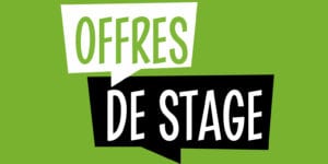 Programme De Stage De L’organisation Mondiale Du Commerce