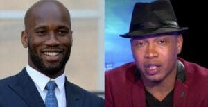 Organisation De La Can Tous Les 4 Ans: Diouf Pas D’accord Avec Drogba, Réagit