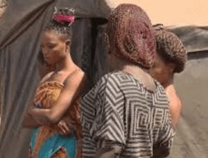 Oh ! Mon Afrique ! Ou Va-T-On ? Au Mali Des Filles Qui Se Vendent À 500 Fcfa