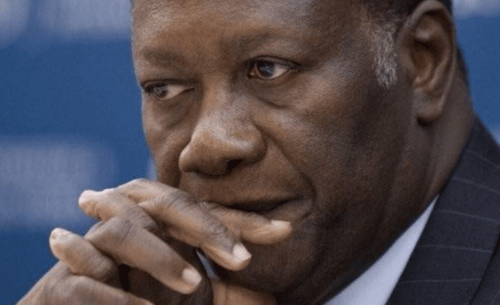 Côte d’Ivoire : Ouattara désormais tout seul ?
