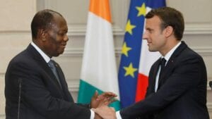 « Ouattara Fait D’une Pierre, Trois Coups ; Il Tente Le Sombrero Politique Depuis La France »