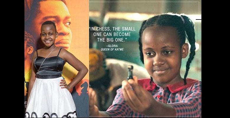 Ouganda : La Star De Disney Nikita Pearl Waligwa Est Décédée À L’âge De 15 Ans