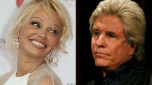 Après Leur Mariage De 12 Jours, Jon Peters Accuse Pamela Anderson