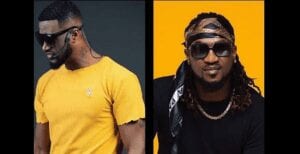 Paul Okoye : « Je Ne Vais Jamais Me Remettre Avec Peter »