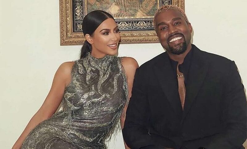 People : Kim Kardashian Et Kanye Font Recours À Un Sexothérapeute