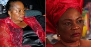 People: L’actrice De Nollywood, Patience Oseni, Est Morte