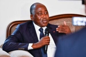 Présidentielle 2020: Amadou Gon Nous Éclaire Sur Sa Probable Candidature