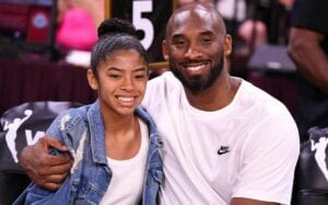 Mort De Kobe Bryant Et De Sa Fille Gianna : Leurs Corps Ont Été Remis À La Famille