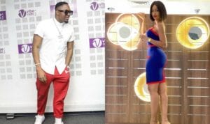 Quand Stanley Enow Déclare Sa Flamme À Sery Dorcas