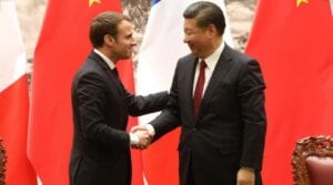 “Quand La Chine Est Parti En Afrique Pour Construire, La France A Appelé Directement Les Dirigeants De Pays Colonisé, Pour Les Interdire De Signer Le Contrat”