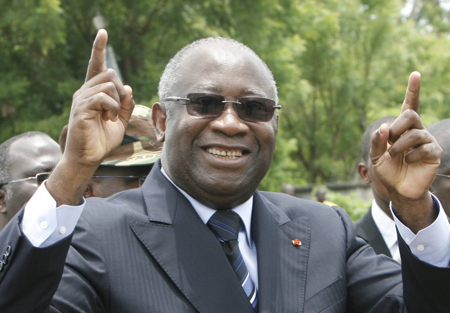 Qui est réellement Laurent Gbagbo ?