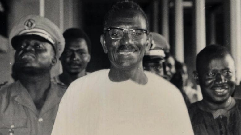 Qui Était En Réalité Le Scientifique Et Génie Sénégalais Cheikh Anta Diop