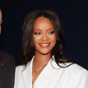 Rihanna « Je Ne Suis Pas À La Recherche D’un Petit-Ami »