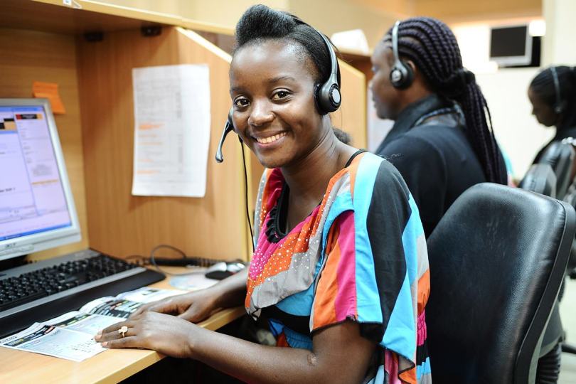 Recrutement des téléconseillers - Cameroun : Recrutement pour Opérateurs call center inbord (téléconseillers)