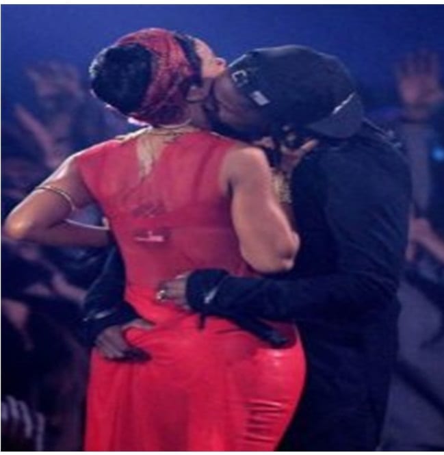 Rihanna Se Met En Couple Avec Asap Rocky Après Avoir Largué Son Milliardaire Hassan Jameel