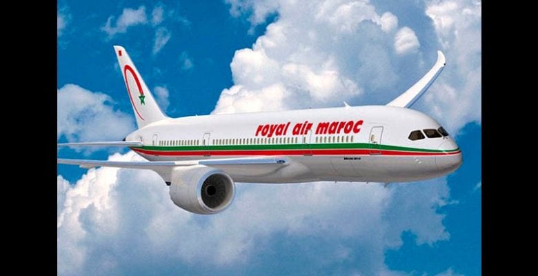 Royal Air Maroc: un scandale pornographique frappe la compagnie aérienne
