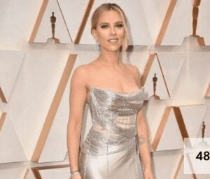 Oscars 2020 : Découvrez Les Looks Les Plus Incroyables Du Tapis Rouge