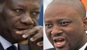 Scandale Au Sommet De L’etat – Soro : « La Résidence De Ouattara A Été Payée Sur Les Fonds Du Trésor »