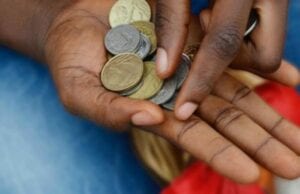 Sénégal : Un Père De Famille Tue Sa Fille Pour 25 Fcfa