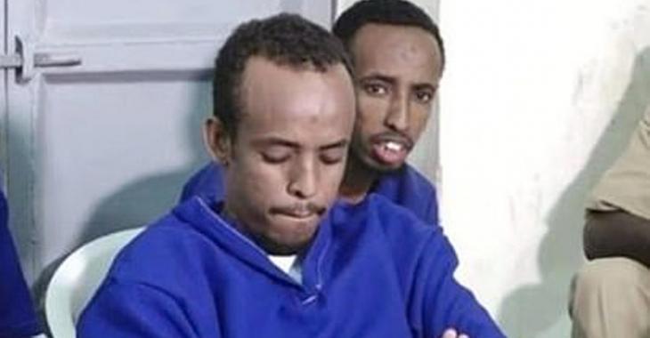 Somalie : Deux Hommes Se Font Fusiller Après Avoir Violé Et Tué Une Jeune Fille De 12 Ans