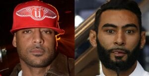 Son Compte Instagram Supprimé, Booba Poursuit Les Clashes Sur Twitter: Il S’en Prend À La Fouine Qui Réagit