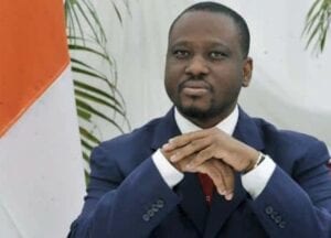 Incroyables Révélations Sur Le Téléphone Portable De Guillaume Soro À Paris