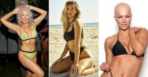 Sports Illustrated Swimsuit Révèle Ses 6 Finalistes Pour 2020