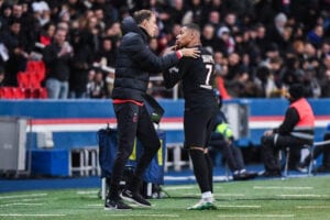 Après La Colère De Mbappé, Tuchel Se Dit « Triste »