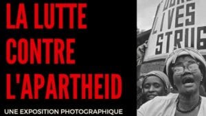 Afrique Du Sud : L&Rsquo;Apartheid Est-Il Un Crime Contre L&Rsquo;Humanité ?