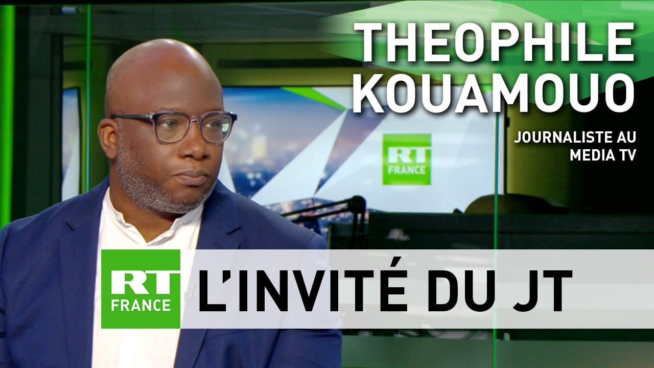 « C’est La  France Qui A Renversé Gbagbo » Dixit Théophile Kouamouo