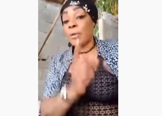 Tina Glamour, Mère De Dj Arafat : “Kong, Le Dernier Clip De Mon Fils Est Nul”