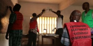 Élection Présidentielle Togolaise De 2020