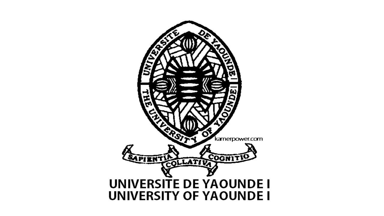 L’université De Yaoundé 1 Recrute 50 Assistants En Remplacement Numérique