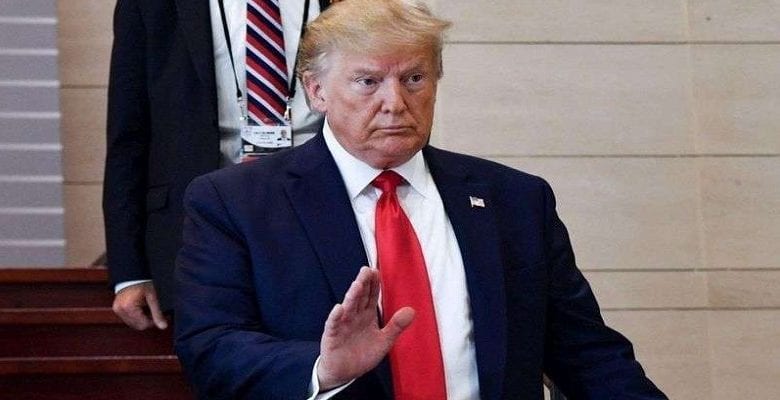 Usa: Après Son Acquittement, Donald Trump Se Venge Des « Traîtres »