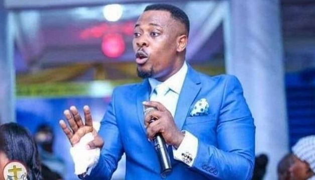 Un pasteur du Ghana prétend avoir reçu un “ordre” de Dieu pour ramener la vie Kobe Bryant