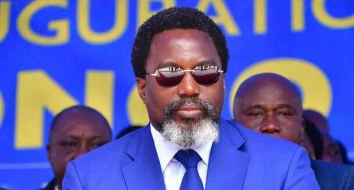 Urgent : La Cpi Lance Un Mandat D’arrêt Contre Joseph Kabila Et Quatre Anciens Dignitaires De Son Régime (Copie)