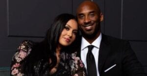 Décès De Kobe Bryant : Vanessa Bryant Tente De Modifier Le Testament De Son Mari