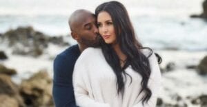 Vanessa, La Femme De Kobe Bryant, Publie Un Message Déchirant Pour La Saint-Valentin