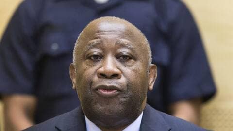 Côte D’ivoire : Voici Ce Que Gagne Un Ancien Président De La République