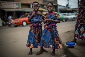 Voici Pourquoi Vous Devez Avoir Des Jumeaux