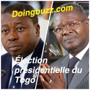 Élection Présidentielle Au Togo 2020  : Dix Candidats À La Conquête Du Fauteuil Présidentiel