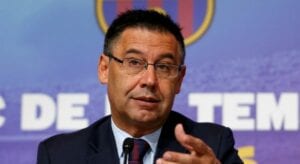 Fc Barcelone : Pour Bartomeu, Le Moment N’est Pas Propice Pour Limoger Qui Que Ce Soit